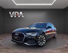 Audi A6 AVANT 40 TDI S-TRONIC 204CH - SIEGES CHA &agrave; Eysines (33)