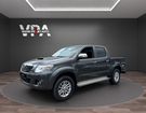 Toyota Hilux 3.0L 171CH DOUBLE CABINE 4WD - ATTELAGE &agrave; Eysines (33)