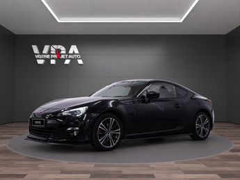  Voir détails -Subaru BRZ 2.0 200CH BVA SIEGES CHAUFFANTS - PALETT à Eysines (33)