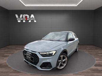  Voir détails -Audi A1 1.5 35TFSI 150CH CITYCARVER S -LINE - VI à Eysines (33)