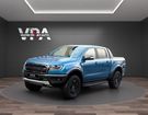 Ford Ranger 2.0 TDCi 212CH RAPTOR -Camera /Carplay - &agrave; Eysines (33)