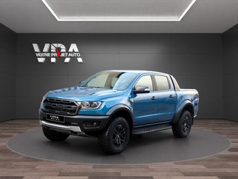  Voir détails -Ford Ranger 2.0 TDCi 212CH RAPTOR -Camera /Carplay - à Eysines (33)