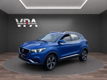  Voir détails -MG ZS LUXURY 143CH TOIT PANORAMIQUE à Eysines (33)