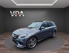 Mercedes GLE Classe TOIT PANORAMIQUE &agrave; Eysines (33)