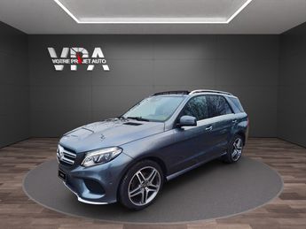  Voir détails -Mercedes GLE Classe TOIT PANORAMIQUE à Eysines (33)