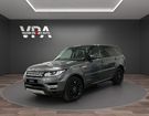 Land rover Range Rover SPORT HSE 2.0 TD sd4 241CH - SIEGES CHAU &agrave; Eysines (33)