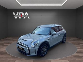  Voir détails -Mini Cooper III 184CH PACK HIVER SIGES & VOLANT à Eysines (33)
