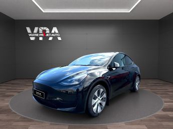  Voir détails -Tesla Model Y Base RWD à Eysines (33)