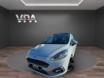  Voir détails -Ford Fiesta 1.5 200CH - SIEGES RECARO CHAUFFANT - CA à Eysines (33)