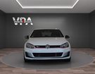 Volkswagen Golf VII GTI 2.0 TSI 211CH SIEGES CHAUFFANTS  &agrave; Eysines (33)