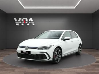 Voir détails -Volkswagen Golf 1.4 eHYBRID 245CH GTE VIRTUAL - CARPLAY à Eysines (33)