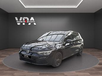 Voir détails -Volkswagen Golf Life Plus eTSI DSG - Full Black - Toit p à Eysines (33)