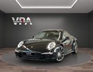 Porsche 911 CARRERA 4 3.4 349CH BLACK EDITION - TOIT &agrave; Eysines (33)
