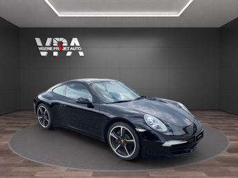  Voir détails -Porsche 911 CARRERA (991) 3.4 350CH PDK - CARPLAY -  à Eysines (33)