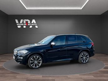  Voir détails -BMW X5 3.0D 381CH - TOIT PANO & OUVRANT - C à Eysines (33)