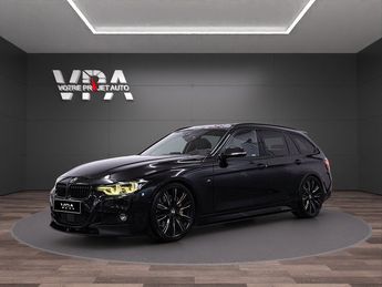  Voir détails -BMW Serie 3 340i XDRIVE M SPORT M PERFORMANCE TOIT P à Eysines (33)