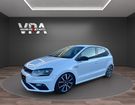 Volkswagen Polo V GTI 1.8TSI 192CH - SIEGES SPORT &  &agrave; Eysines (33)
