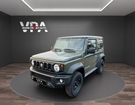 Suzuki Jimny 1.5 102CH - SIEGES CHAUFFANTS - ATTELAGE &agrave; Eysines (33)