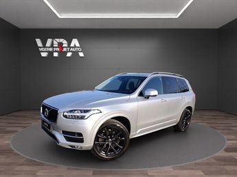  Voir détails -Volvo XC90 D5 AWD 235CH - START/STOP - SIEGES CHAUF à Eysines (33)