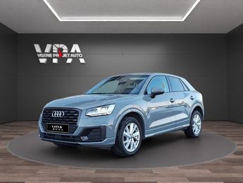  Voir détails -Audi Q2 1.5 35 TFSI 150CH - SIEGES CHAUFFANTS -  à Eysines (33)