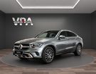 Mercedes GLC Classe COUPE 200 - 197CV - 4MATIC - CARP &agrave; Eysines (33)