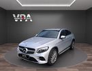 Mercedes GLC Classe COUPE300 - 245CH - 4MATIC - 9GTRO &agrave; Eysines (33)