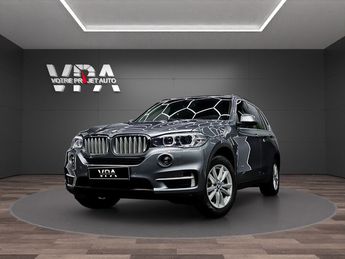  Voir détails -BMW X5 xDrive45e Hybride 394CH - TOIT OUVRANT & à Eysines (33)