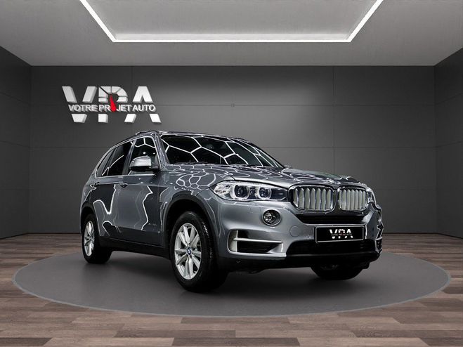 BMW X5 xDrive45e Hybride 394CH - TOIT OUVRANT & Gris de 2018