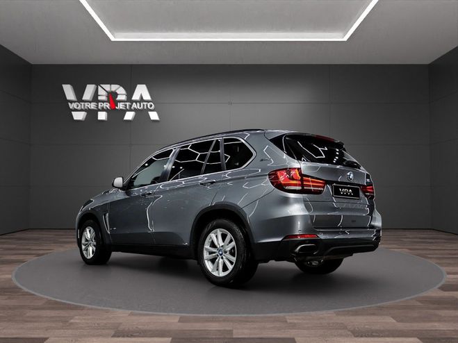 BMW X5 xDrive45e Hybride 394CH - TOIT OUVRANT & Gris de 2018