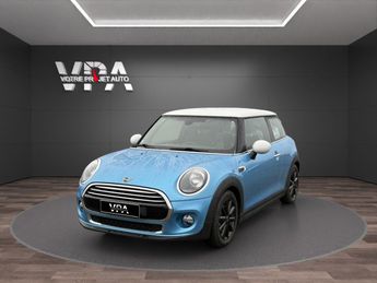  Voir détails -Mini Cooper 1.5 136CH BVA - GPS - SIEGES CHAUFFANTS  à Eysines (33)