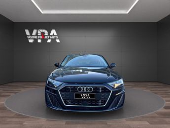  Voir détails -Audi A1 30 TFSI 116CH S line S-tronic - VIRTUAL  à Eysines (33)