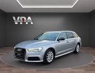Audi A6 1.8 TFSI Ultra Ambiente S-tronic 190CH &agrave; Eysines (33)