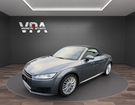 Audi TT 1.8 TFSI 179CH - SIEGES SPORT & CHAU &agrave; Eysines (33)