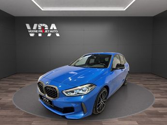  Voir détails -BMW Serie 1 306CH M135i xDrive Sport - VIRTUAL - CAR à Eysines (33)