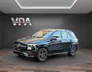 Mercedes GLE Classe 300d 4MATIC | AMG Line | Son Burm &agrave; Eysines (33)