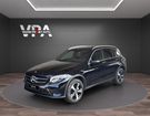Mercedes GLC Classe 300 4MATIC 2.0 Turbo 245ch | Toit &agrave; Eysines (33)