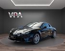 Alpine Renault A110 1.8 TCe 252ch | Si�ges Sabelt Cuir & &agrave; Eysines (33)