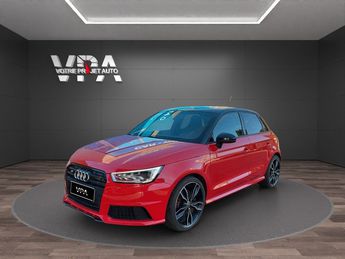 Voir détails -Audi S1 SPORTBACK 2.0 TFSI 231ch Quattro ? GPS,  à Eysines (33)