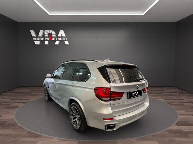 BMW X5 S�rie 231 ch | Pack M Sport | Toit Panor Gris de 2018