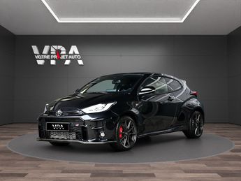  Voir détails -Toyota Yaris GR 1.6 Turbo 261 ch | Haute Performance  à Eysines (33)