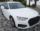 Audi A4 40 TDI 190cv Black Matrix Si�ges Chauffa &agrave; Eysines (33)