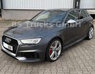 Audi RS3 Sportback 2.5 TFSI Quattro 400cv à Eysines (33) Audi RS3 Sportback 2.5 TFSI Quattro 400cv à Eysines (33)