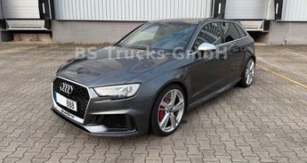  Voir détails -Audi RS3 Sportback 2.5 TFSI Quattro 400cv à Eysines (33)