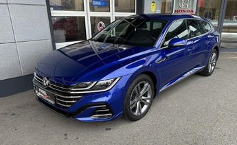  Voir détails -Volkswagen Arteon 2.0 TDI 200CV DSG Shooting Brake R-Line à Eysines (33)