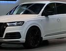 Audi Q7 3.0 TDI Q S-Line 272cv Virtual Cockpit 7 à Eysines (33) Audi Q7 3.0 TDI Q S-Line 272cv Virtual Cockpit 7 à Eysines (33)