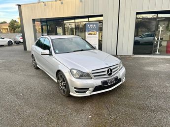  Voir détails -Mercedes Classe C 220CDI 2.2 170cv Avantgarde Executive Pa à Eysines (33)
