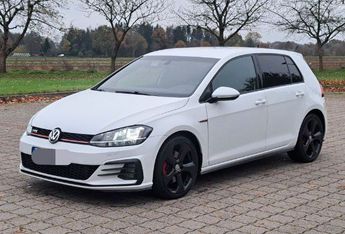  Voir détails -Volkswagen Golf VII GTI 2.0 TSI 230cv DSG6 à Eysines (33)