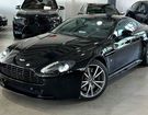 Aston martin Vantage V8 4.7L 436cv S Sportshift II &agrave; Eysines (33)