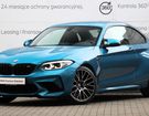 BMW M2 COMPETITION (F87) Coup� 3.0L 410ch &agrave; Eysines (33)