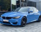 BMW M3 Comp�tition 3.0i 450ch Carplay Cam�ra de &agrave; Eysines (33)